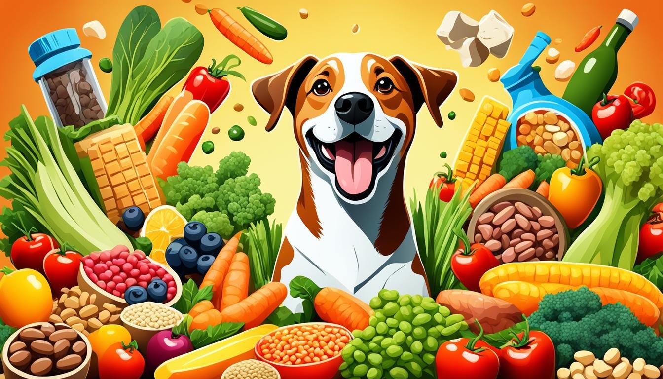 Hundeernährungsberatung: Individuelle Futterpläne für Ihren Hund