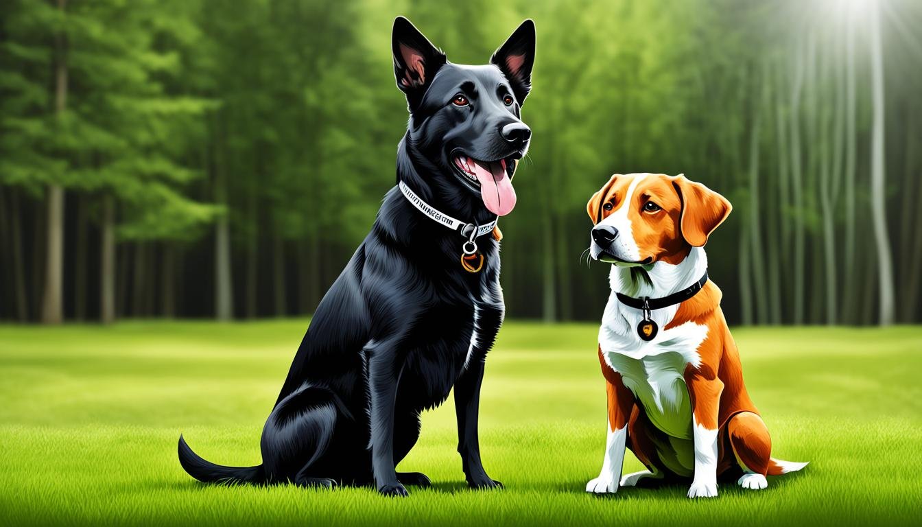Hundeerziehung für Anfänger - Grundlagen und Tipps