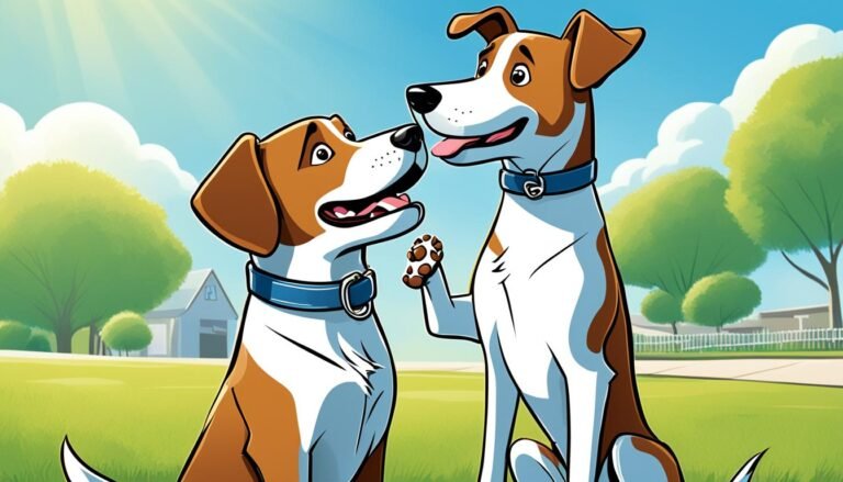 Hundekommandos