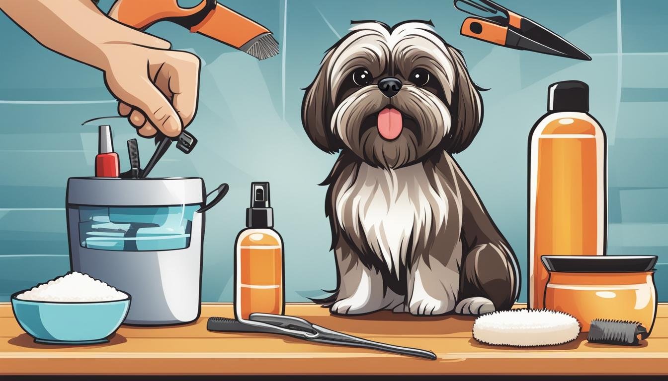 Hundepflege Tipps: Wie man einen Hund richtig pflegt