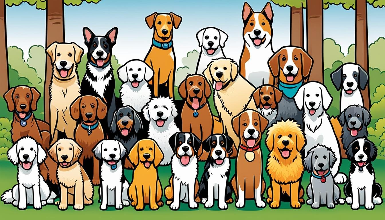 Hunderassen für Allergiker: Hypoallergene Hunderassen