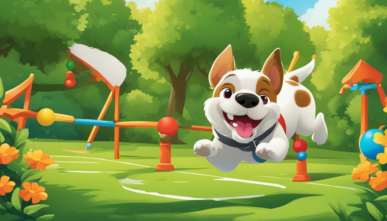 Hundetraining Spiele - Spielerisch lernen mit Ihrem Hund
