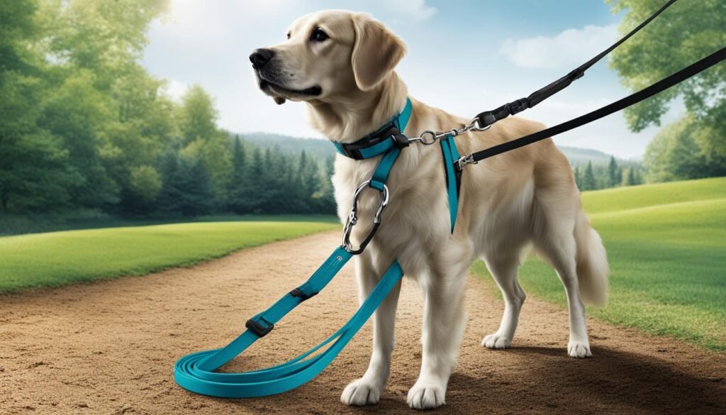Retriever Leine Lange 140cm Army Green main image 0