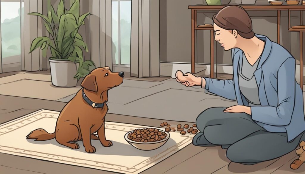 Verhaltenstherapie für Hunde
